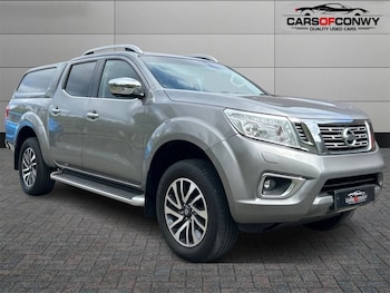 Used Nissan Navara 2017 for sale - 78569567: Photo