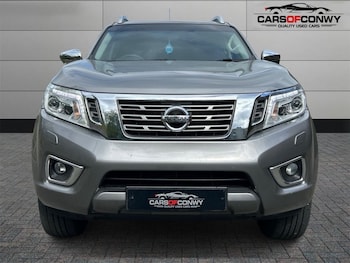 Used Nissan Navara 2017 for sale - 78569567: Photo