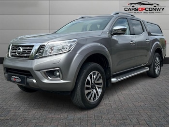 Used Nissan Navara 2017 for sale - 78569567: Photo