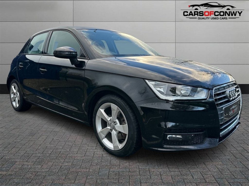 Used Audi A1 2017 for sale - 76797558: Photo 1