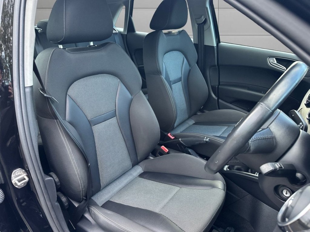 Used Audi A1 2017 for sale - 76797558: Photo 10