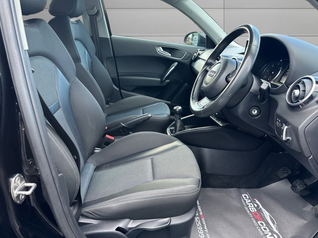 Used Audi A1 2017 for sale - 76797558: Photo 11