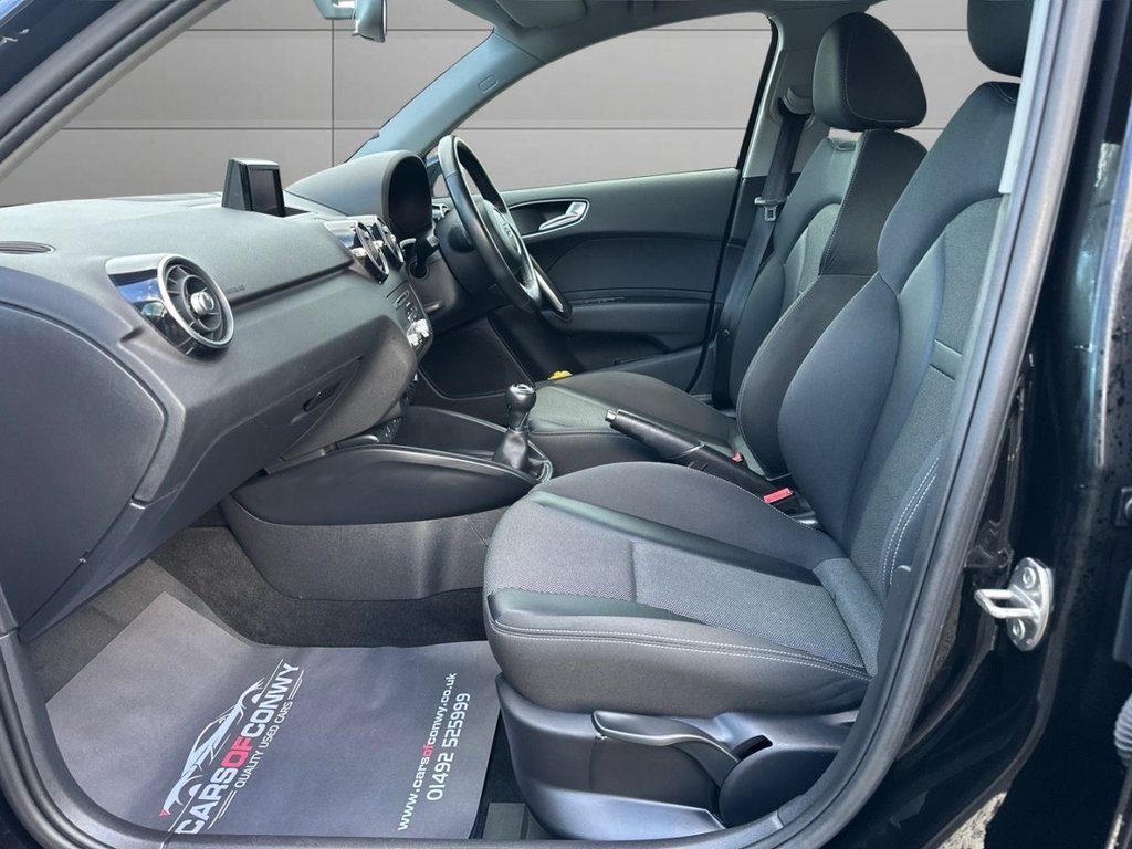 Used Audi A1 2017 for sale - 76797558: Photo 12