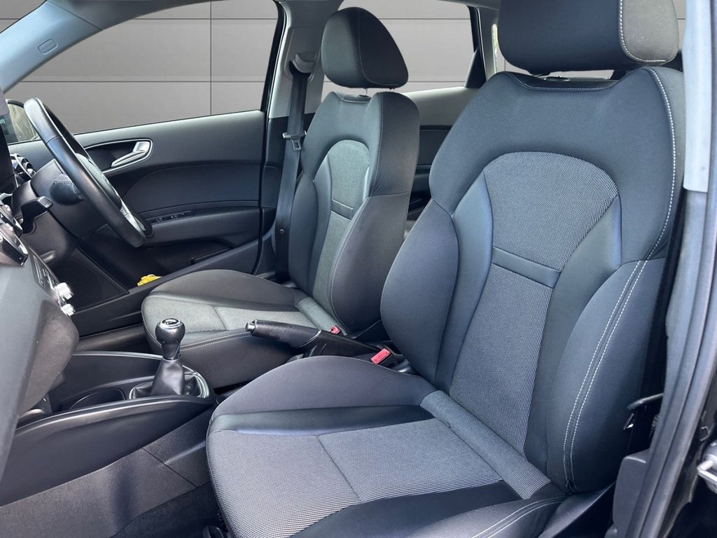 Used Audi A1 2017 for sale - 76797558: Photo 13