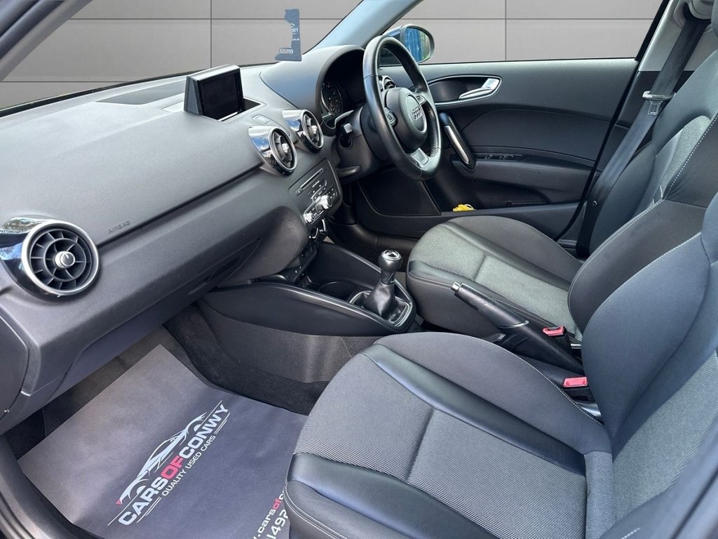 Used Audi A1 2017 for sale - 76797558: Photo 14