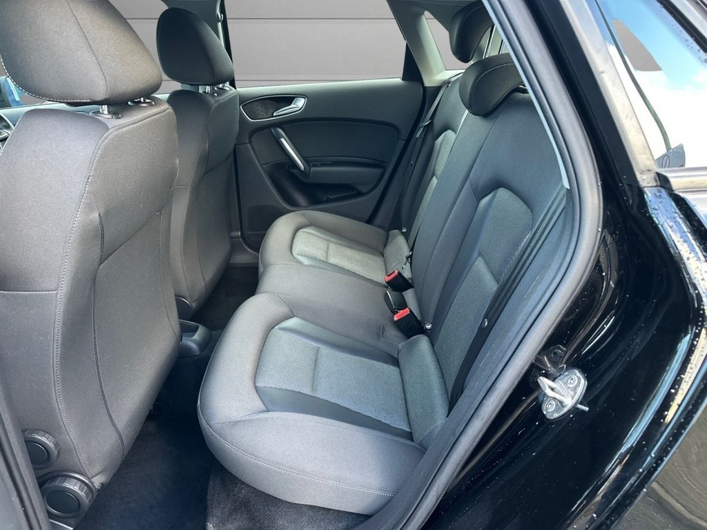 Used Audi A1 2017 for sale - 76797558: Photo 15