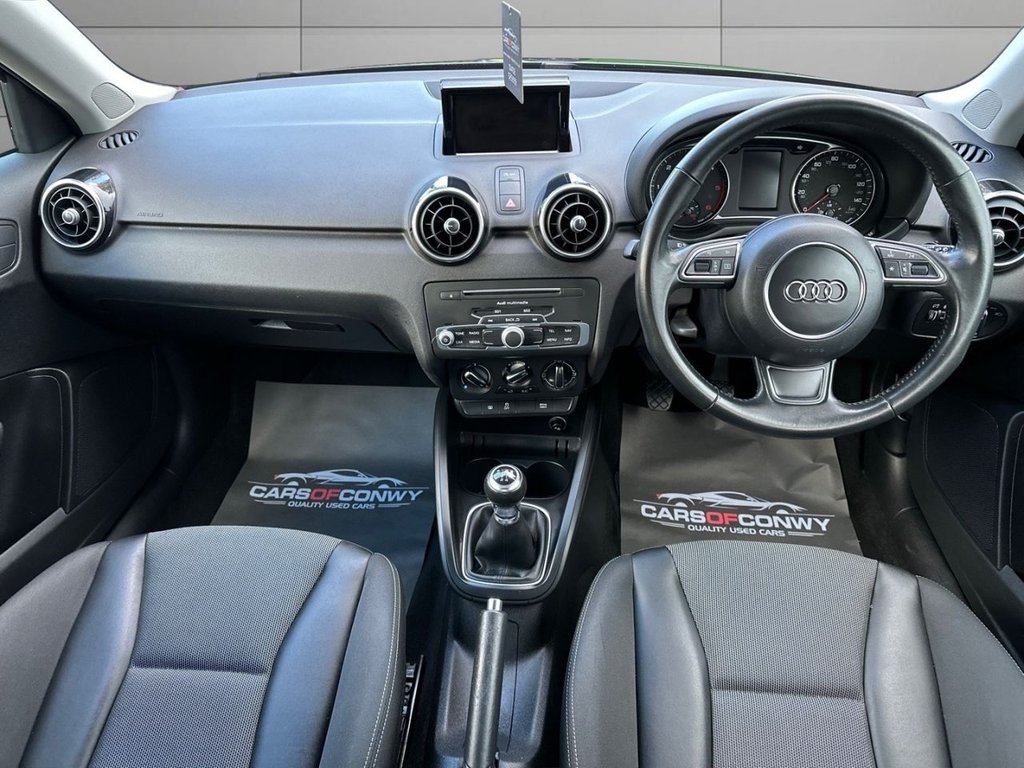 Used Audi A1 2017 for sale - 76797558: Photo 16