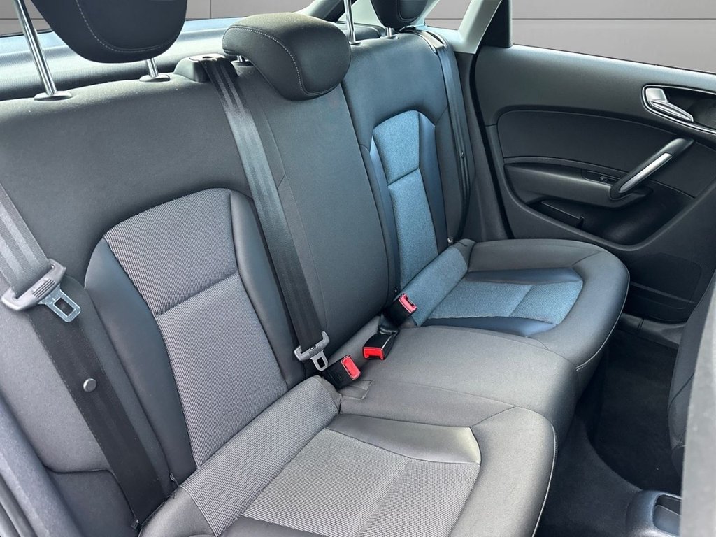 Used Audi A1 2017 for sale - 76797558: Photo 17