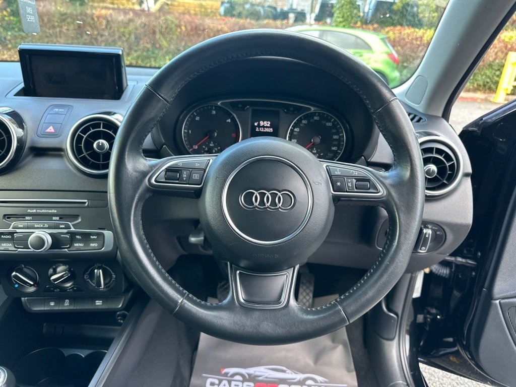 Used Audi A1 2017 for sale - 76797558: Photo 18