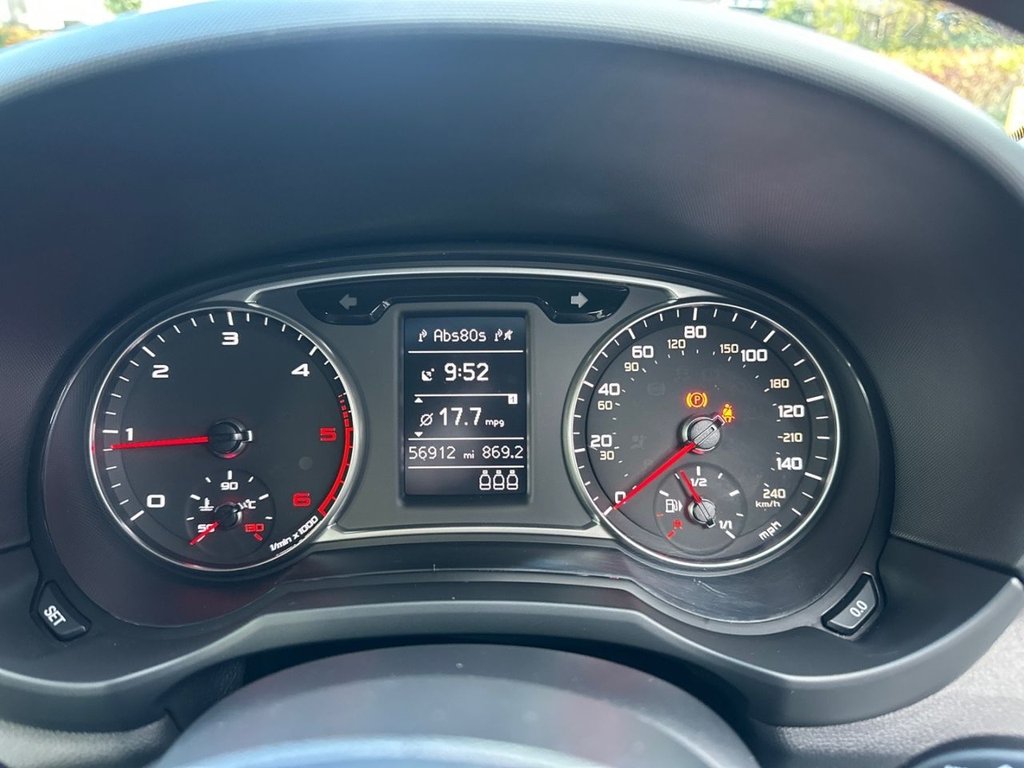 Used Audi A1 2017 for sale - 76797558: Photo 19