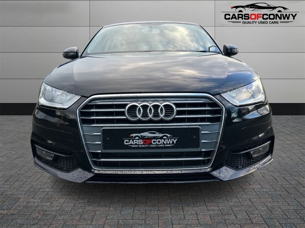 Used Audi A1 2017 for sale - 76797558: Photo 2