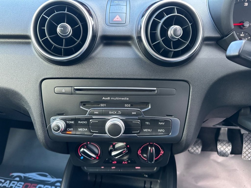 Used Audi A1 2017 for sale - 76797558: Photo 21