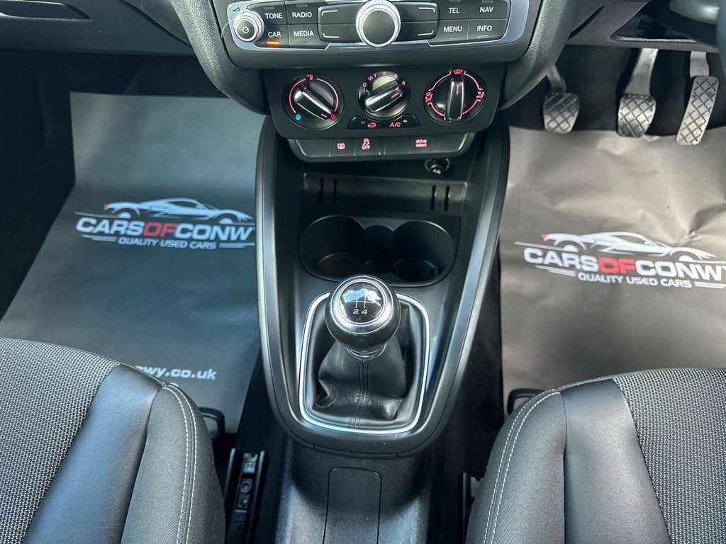 Used Audi A1 2017 for sale - 76797558: Photo 22