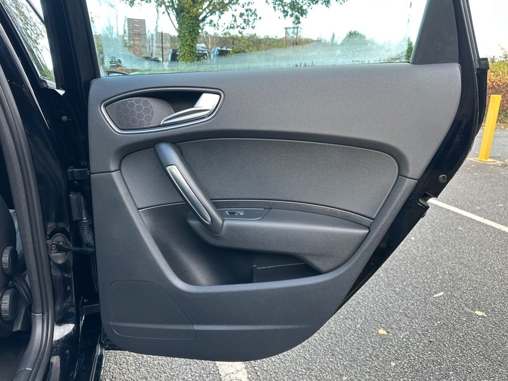 Used Audi A1 2017 for sale - 76797558: Photo 24