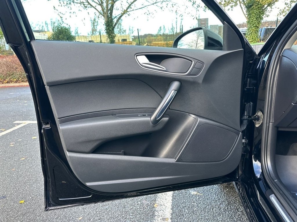 Used Audi A1 2017 for sale - 76797558: Photo 25