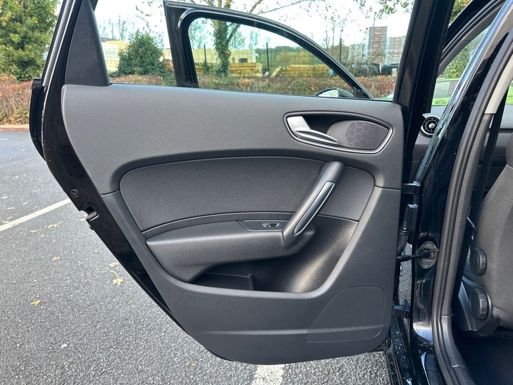 Used Audi A1 2017 for sale - 76797558: Photo 26