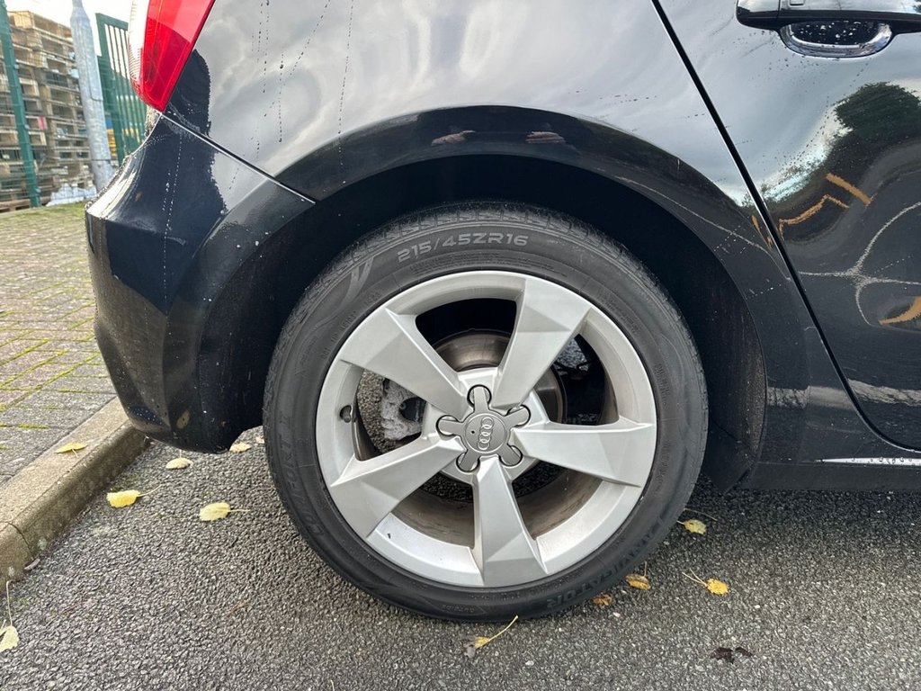 Used Audi A1 2017 for sale - 76797558: Photo 29