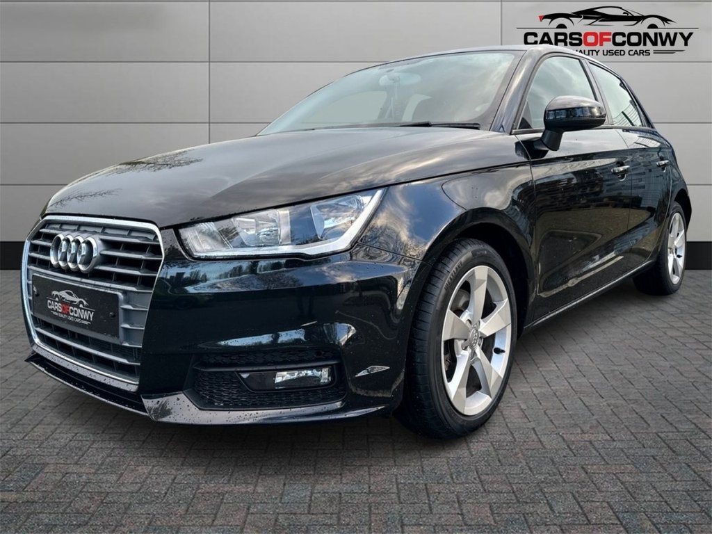 Used Audi A1 2017 for sale - 76797558: Photo 3