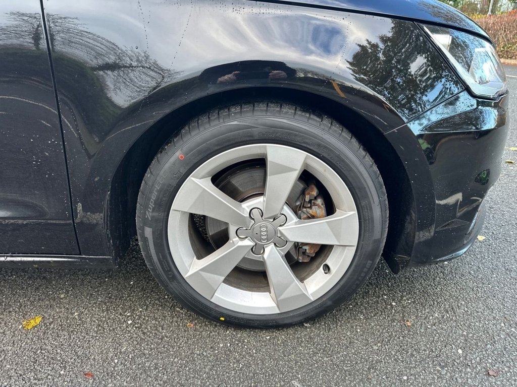 Used Audi A1 2017 for sale - 76797558: Photo 30