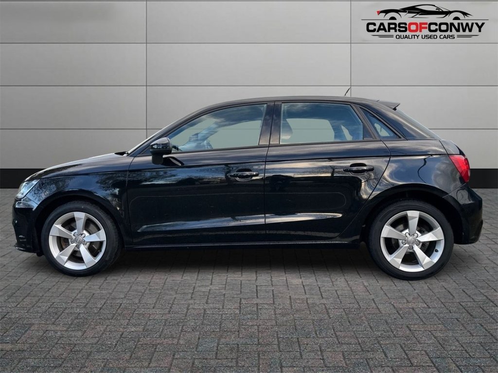 Used Audi A1 2017 for sale - 76797558: Photo 4