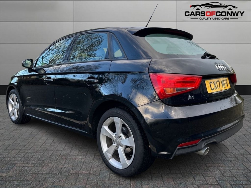 Used Audi A1 2017 for sale - 76797558: Photo 5