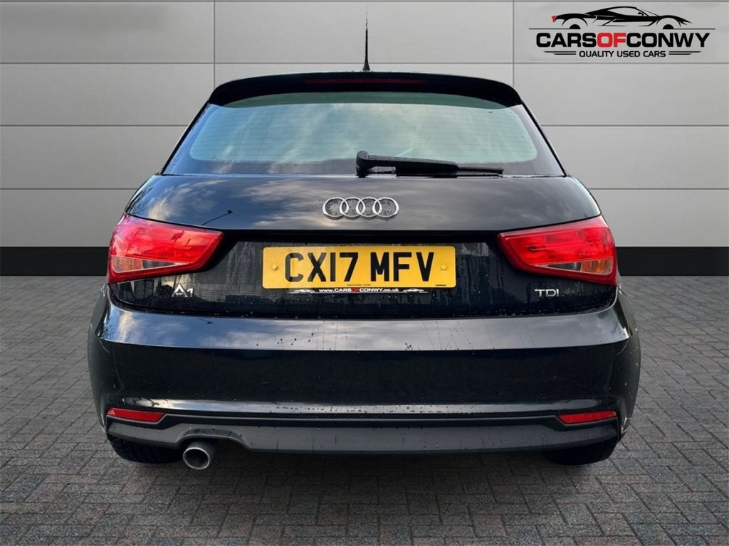 Used Audi A1 2017 for sale - 76797558: Photo 6