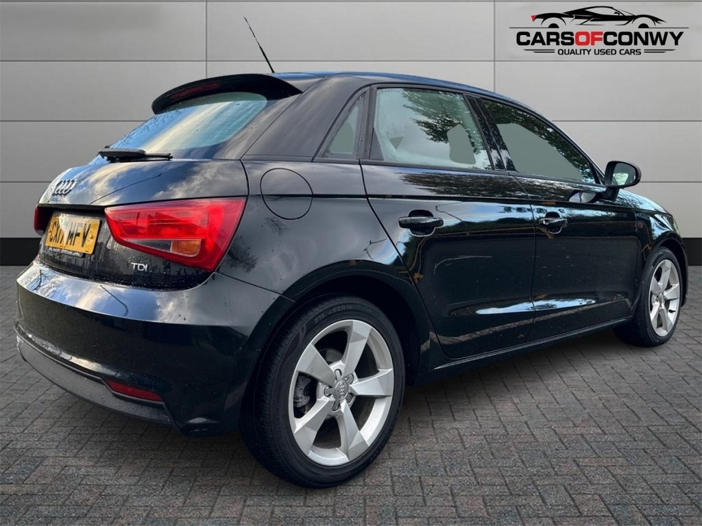 Used Audi A1 2017 for sale - 76797558: Photo 7