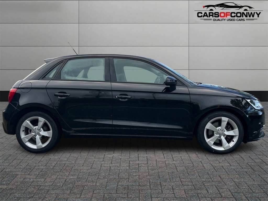 Used Audi A1 2017 for sale - 76797558: Photo 8