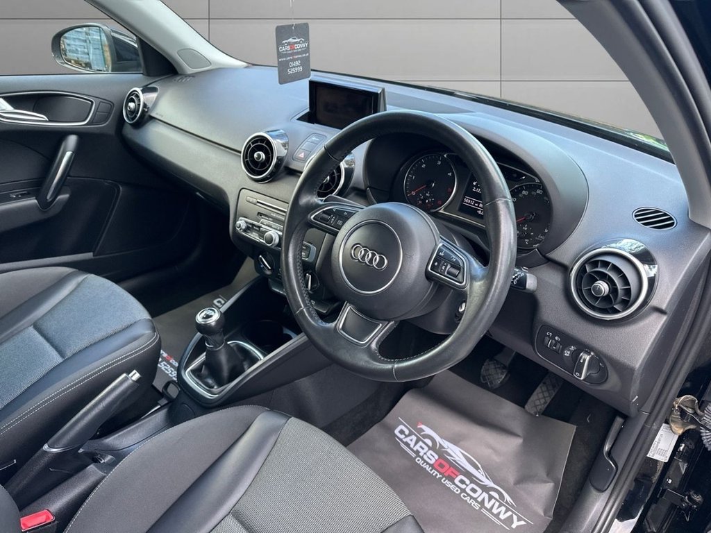 Used Audi A1 2017 for sale - 76797558: Photo 9