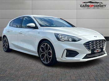 Used Ford Focus 2018 for sale - 79422119: Photo