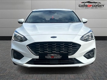 Used Ford Focus 2018 for sale - 79422119: Photo
