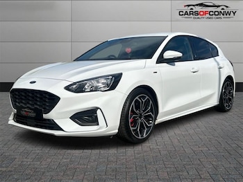 Used Ford Focus 2018 for sale - 79422119: Photo