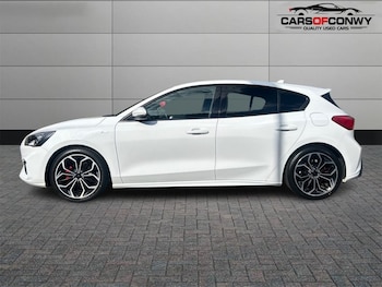 Used Ford Focus 2018 for sale - 79422119: Photo