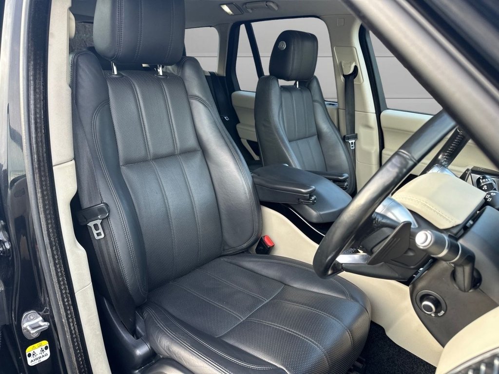 Used Land Rover Range Rover 2014 for sale - 76185167: Photo 10