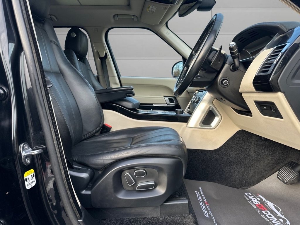 Used Land Rover Range Rover 2014 for sale - 76185167: Photo 11