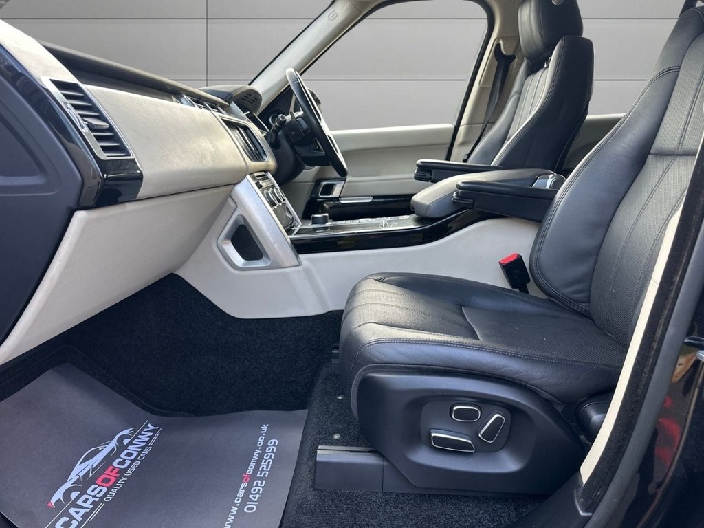 Used Land Rover Range Rover 2014 for sale - 76185167: Photo 12