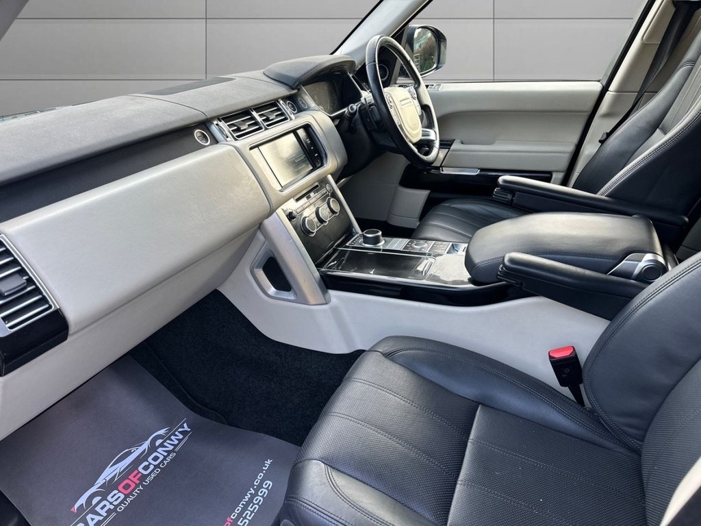 Used Land Rover Range Rover 2014 for sale - 76185167: Photo 14