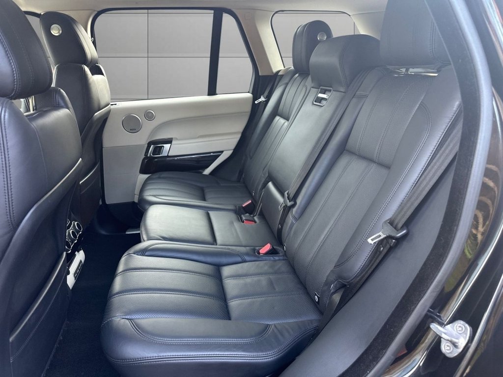 Used Land Rover Range Rover 2014 for sale - 76185167: Photo 15