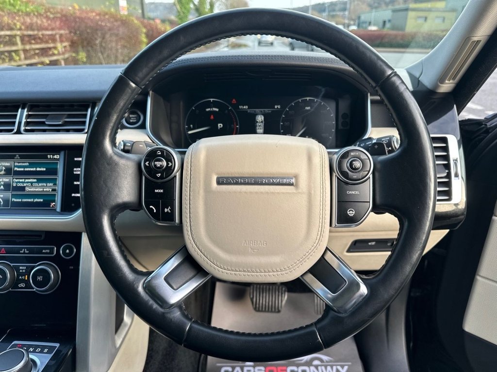 Used Land Rover Range Rover 2014 for sale - 76185167: Photo 18