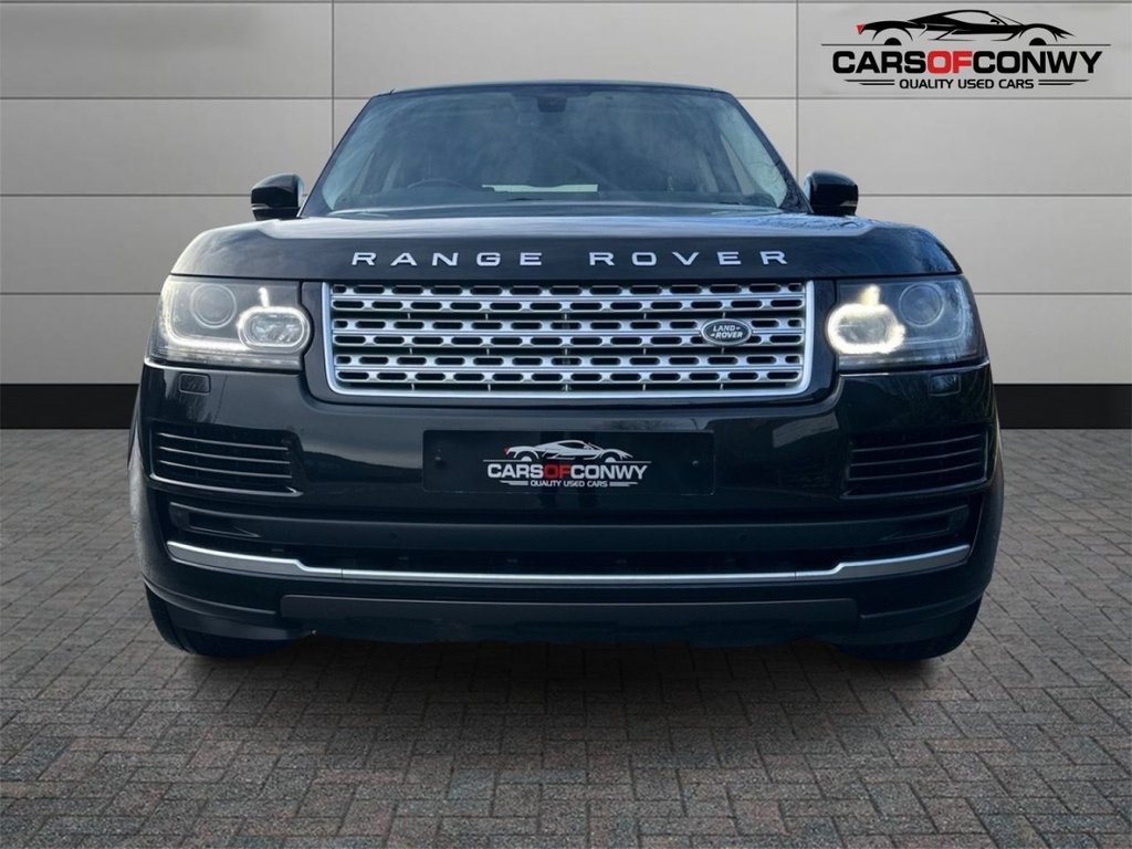 Used Land Rover Range Rover 2014 for sale - 76185167: Photo 2