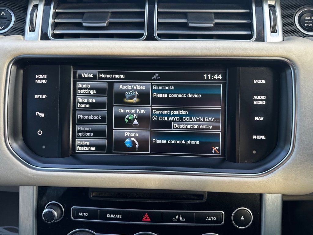 Used Land Rover Range Rover 2014 for sale - 76185167: Photo 20