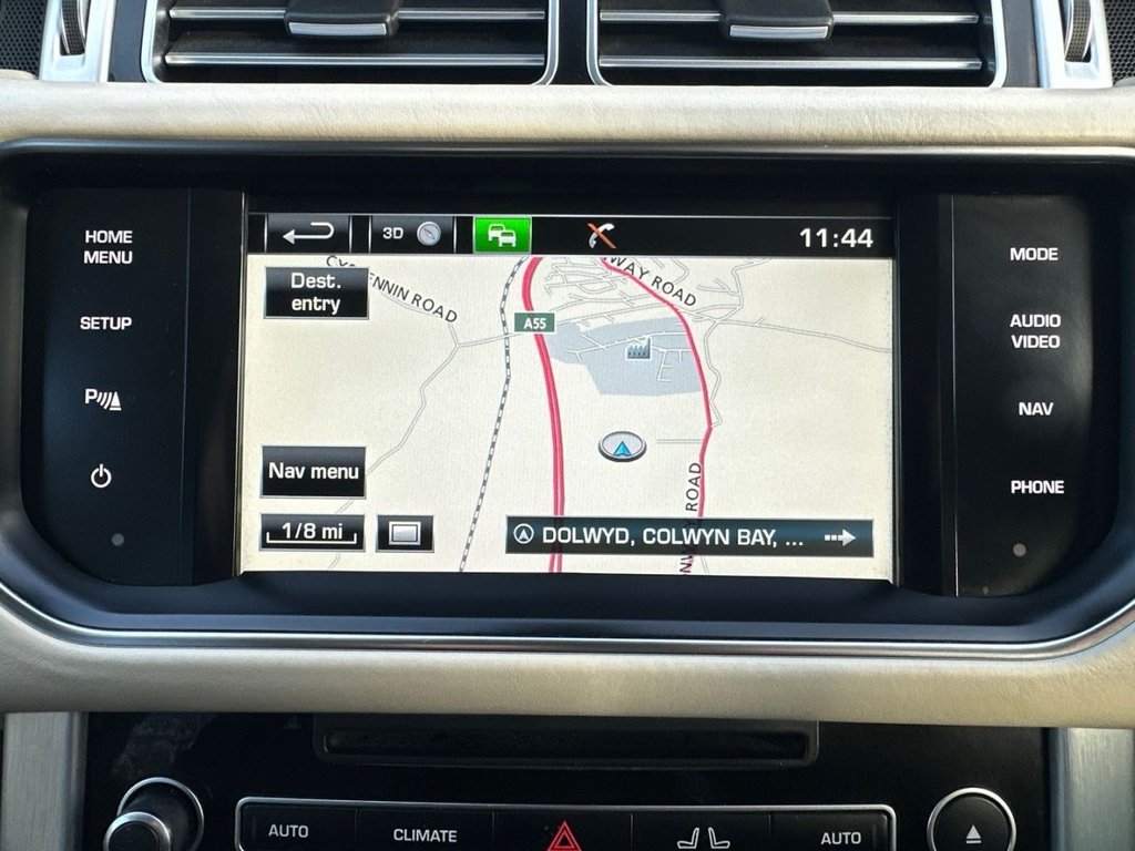 Used Land Rover Range Rover 2014 for sale - 76185167: Photo 21