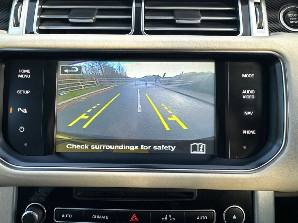 Used Land Rover Range Rover 2014 for sale - 76185167: Photo 22