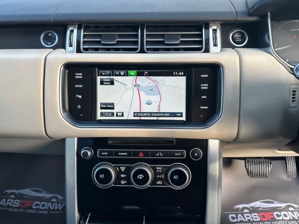 Used Land Rover Range Rover 2014 for sale - 76185167: Photo 23