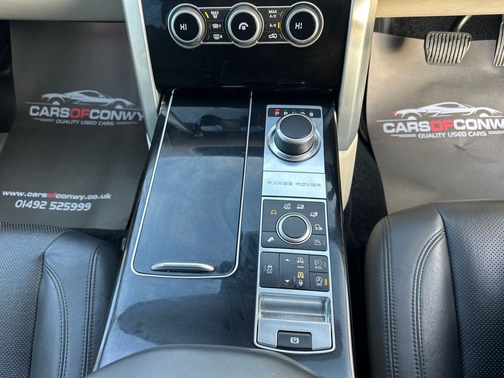 Used Land Rover Range Rover 2014 for sale - 76185167: Photo 24