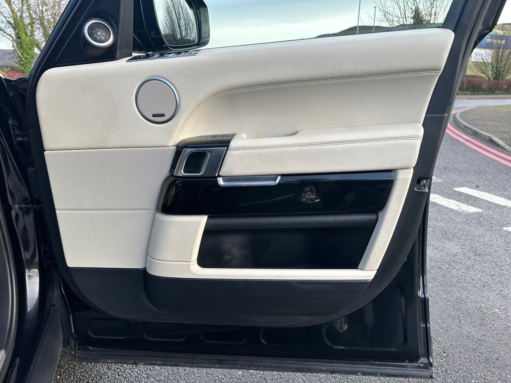 Used Land Rover Range Rover 2014 for sale - 76185167: Photo 25