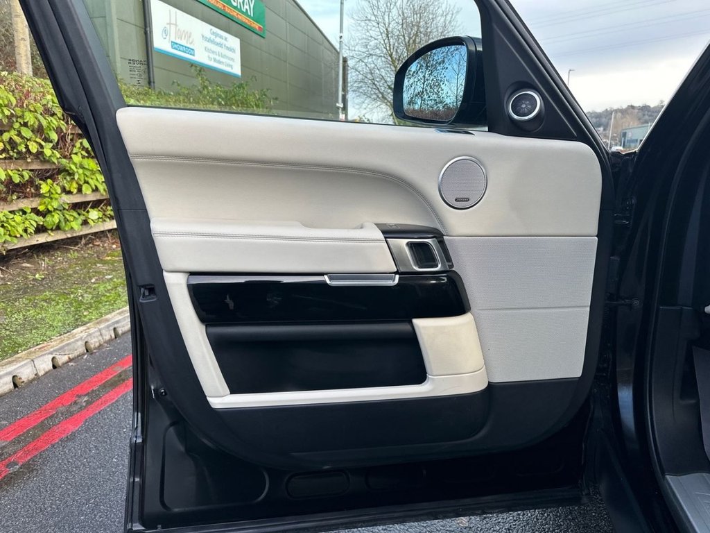 Used Land Rover Range Rover 2014 for sale - 76185167: Photo 26