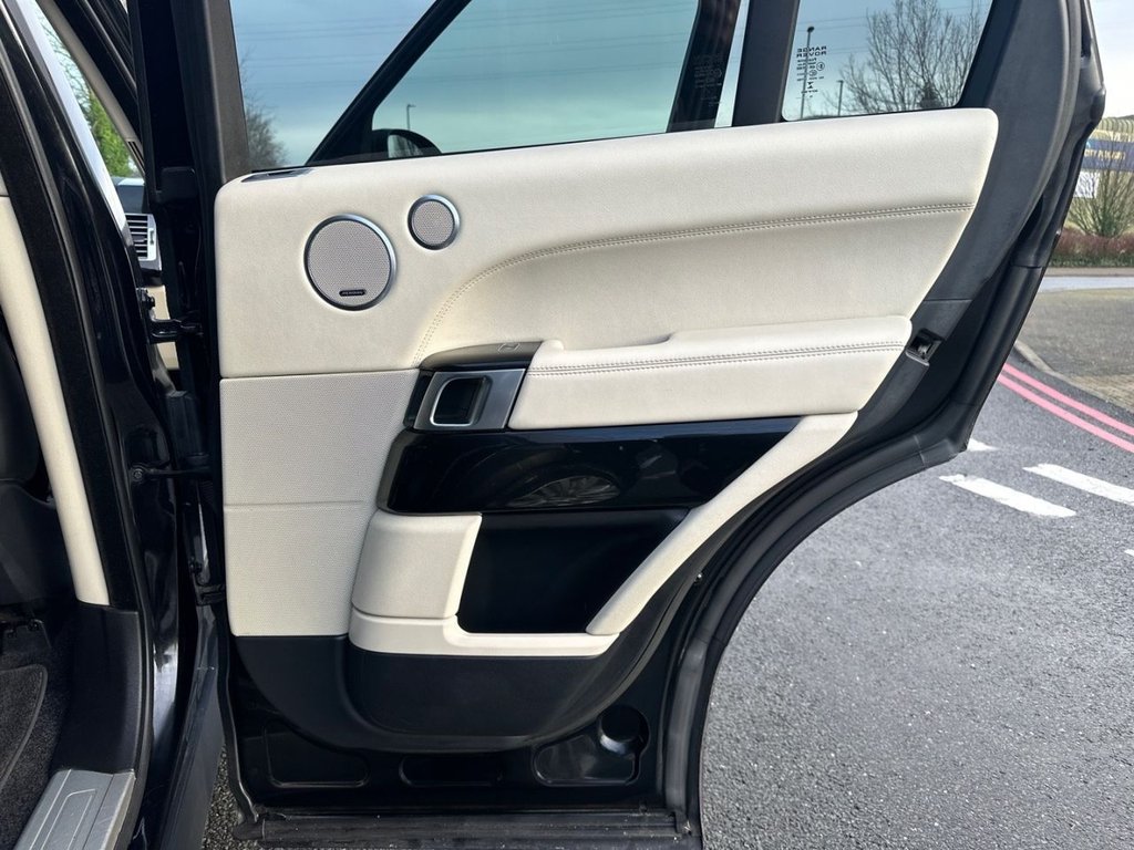 Used Land Rover Range Rover 2014 for sale - 76185167: Photo 27