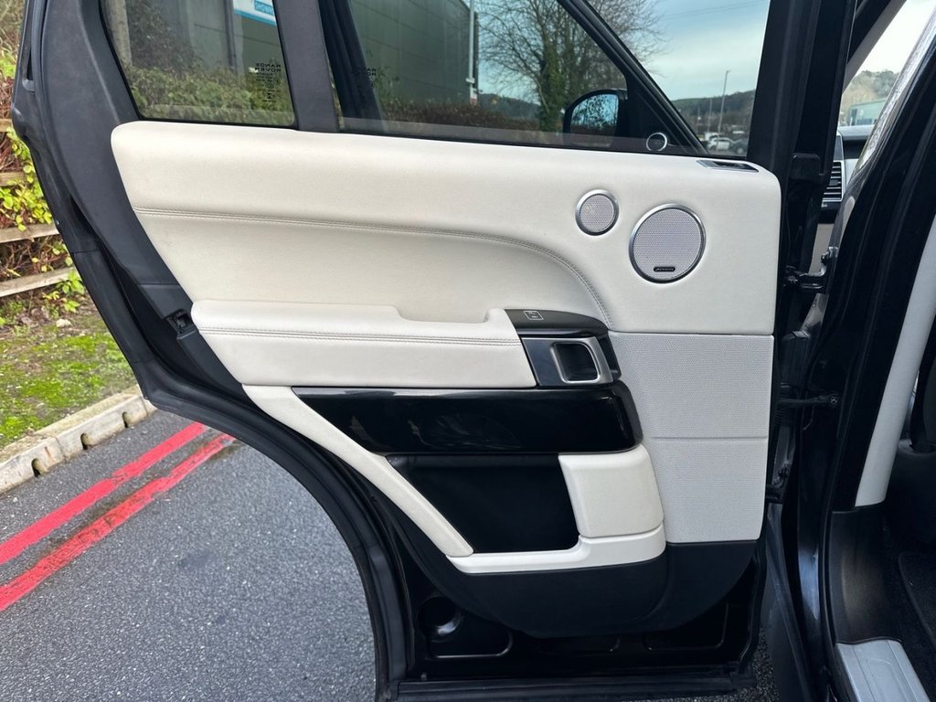 Used Land Rover Range Rover 2014 for sale - 76185167: Photo 28
