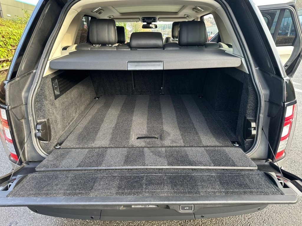 Used Land Rover Range Rover 2014 for sale - 76185167: Photo 29